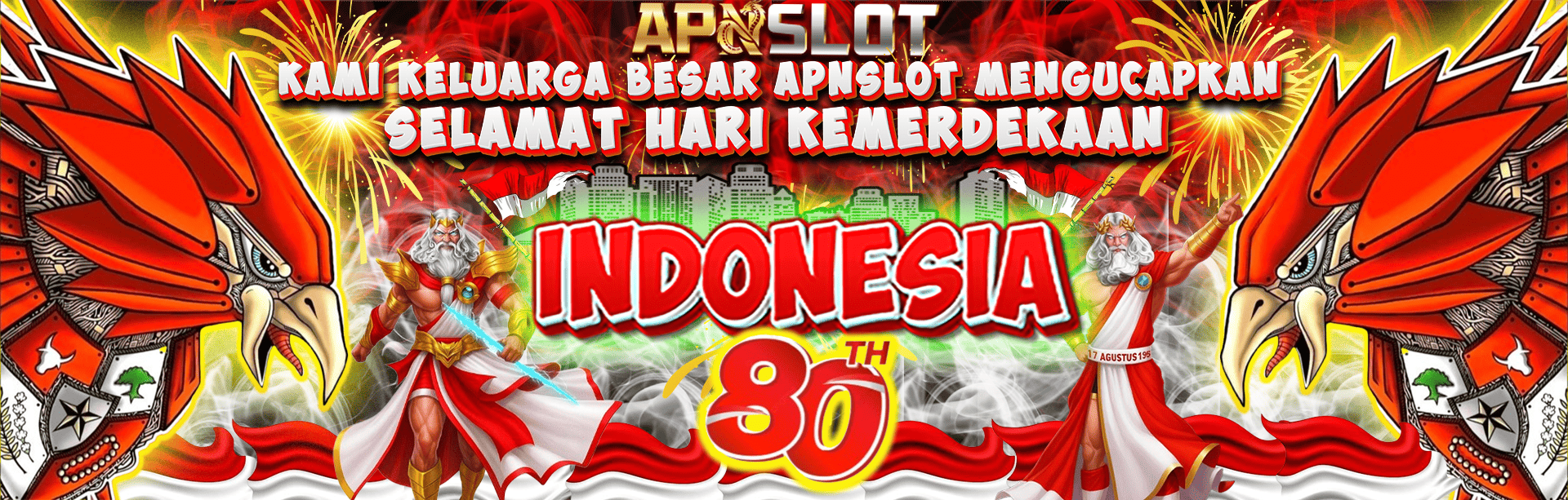 HARI KEMERDEKAAN