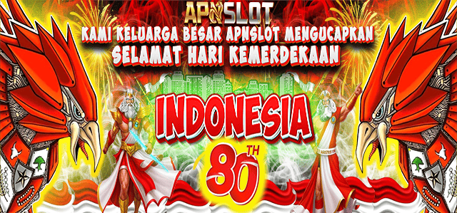 HARI KEMERDEKAAN