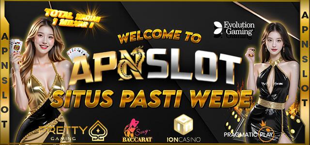 Welcome Apnslot
