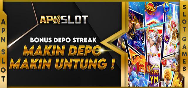 Bonus Redepo